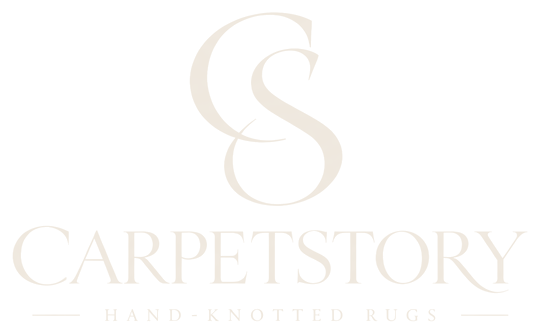 Carpetstory, hand-knotted rugs